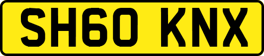 SH60KNX