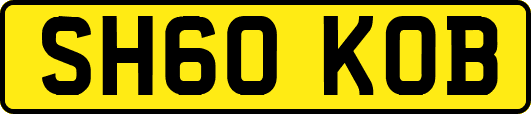 SH60KOB