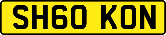 SH60KON
