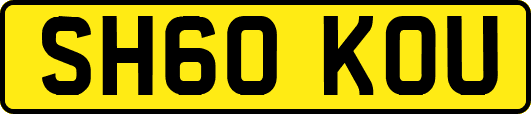 SH60KOU