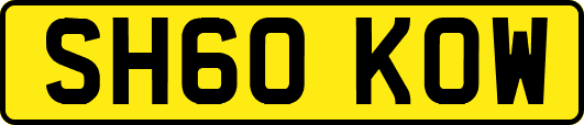 SH60KOW