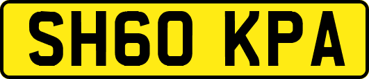 SH60KPA