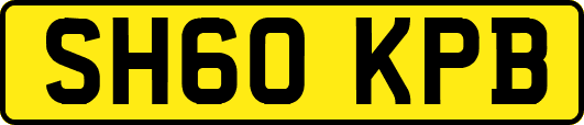 SH60KPB