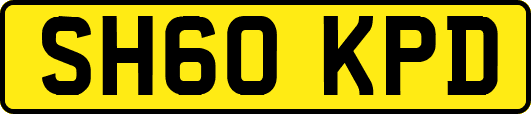 SH60KPD