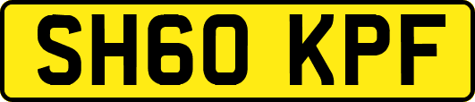 SH60KPF