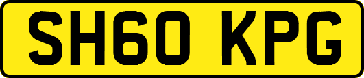 SH60KPG