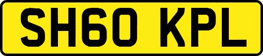 SH60KPL