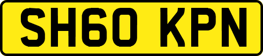 SH60KPN
