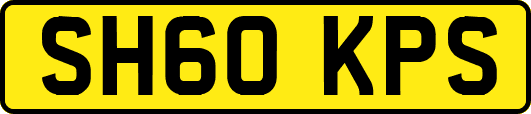 SH60KPS