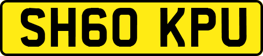 SH60KPU