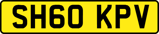 SH60KPV