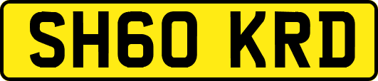 SH60KRD