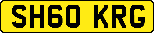 SH60KRG