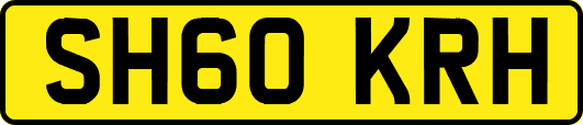SH60KRH