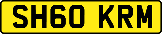 SH60KRM