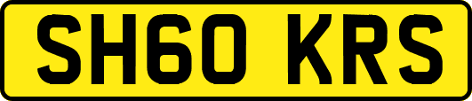 SH60KRS