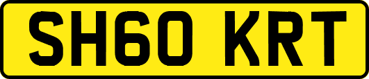 SH60KRT
