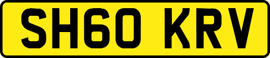 SH60KRV