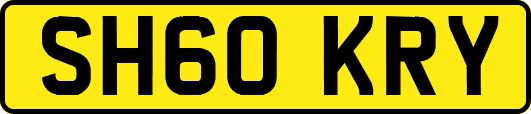 SH60KRY