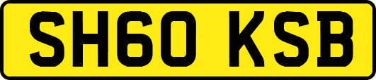 SH60KSB