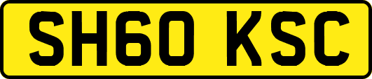 SH60KSC