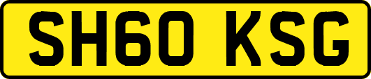 SH60KSG