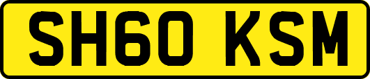 SH60KSM