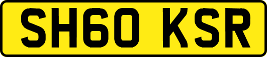 SH60KSR