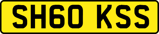 SH60KSS