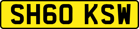 SH60KSW