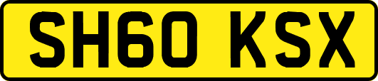 SH60KSX
