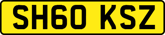 SH60KSZ