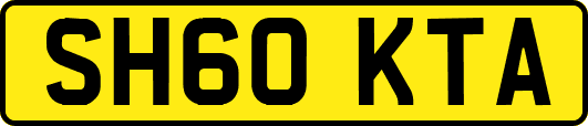 SH60KTA