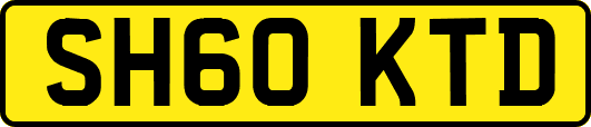 SH60KTD