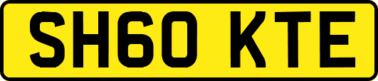 SH60KTE
