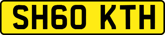 SH60KTH