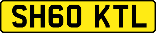 SH60KTL
