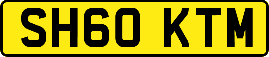 SH60KTM