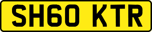 SH60KTR