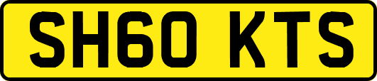 SH60KTS