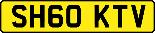 SH60KTV