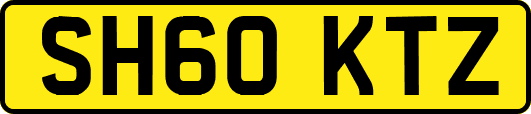 SH60KTZ