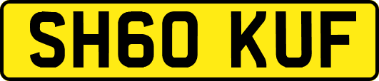 SH60KUF