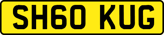 SH60KUG