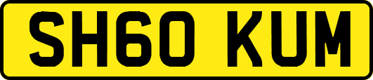 SH60KUM