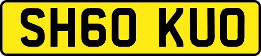 SH60KUO