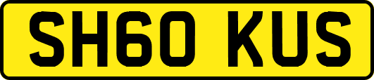 SH60KUS