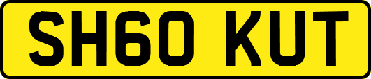 SH60KUT