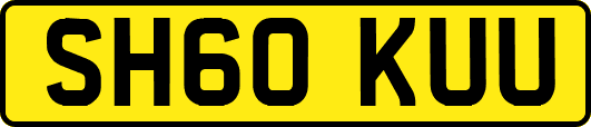 SH60KUU