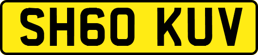 SH60KUV